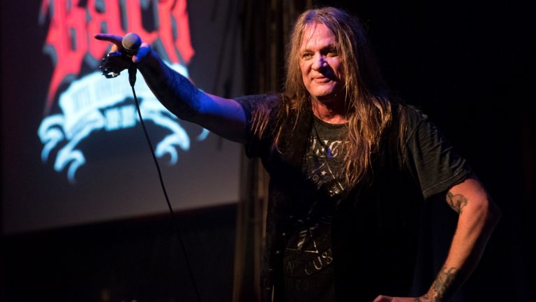 Sebastian Bach 2019 Getty 02 Web