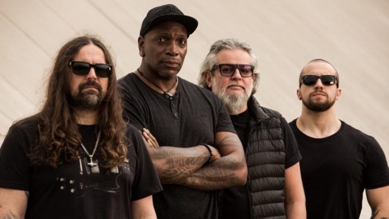 Sepultura lanzó su nuevo álbum “Sepulquarta” con invitados