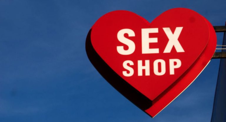 Sexshop