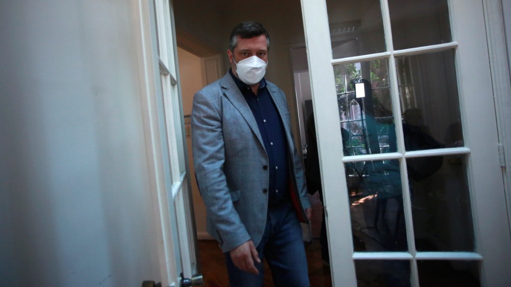 Sichel Pulso Ciudadano