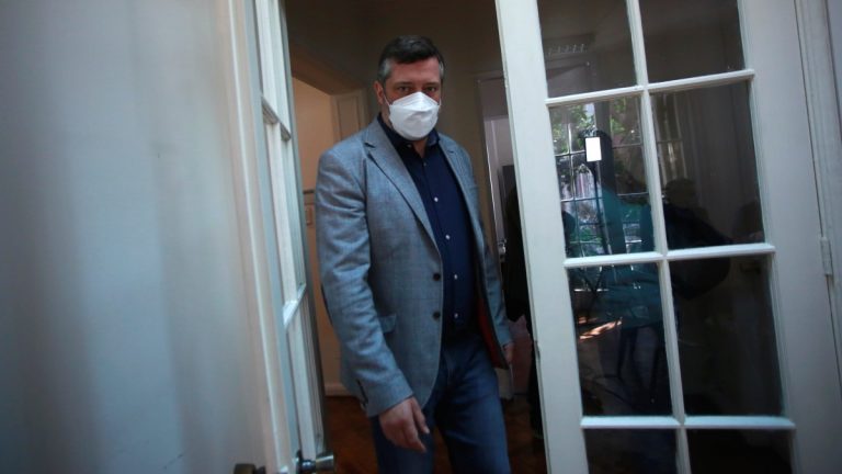 Sichel Pulso Ciudadano