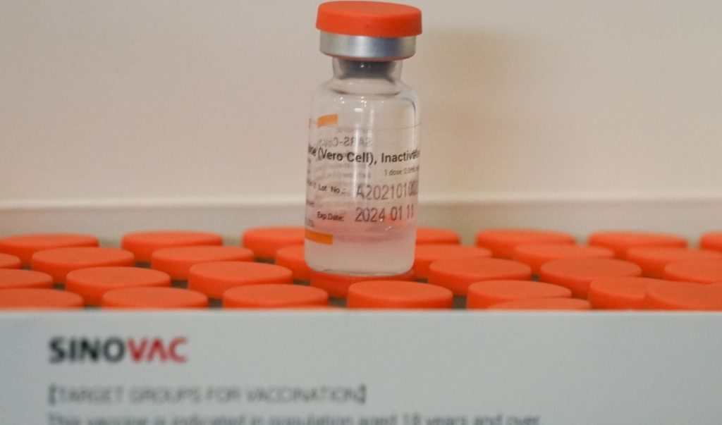 Sinovac