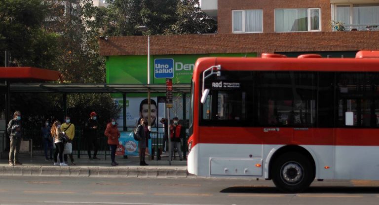 Transporte Público