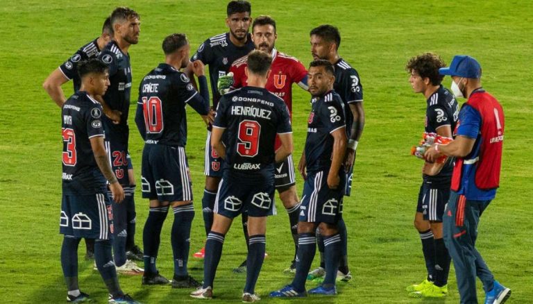 Universidad De Chile