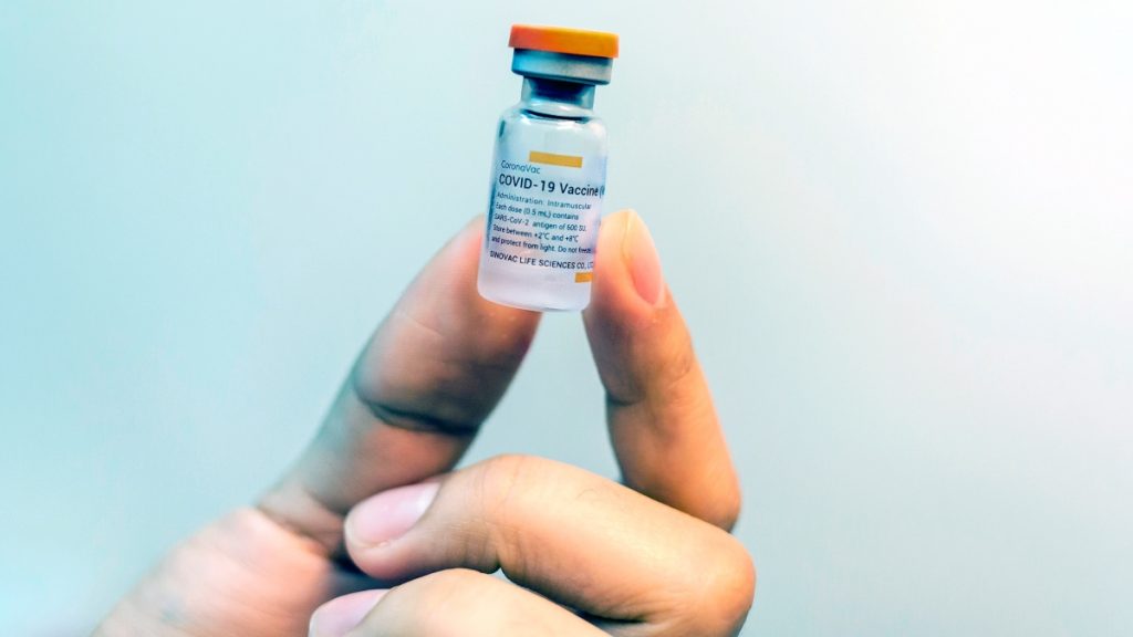 Vacunas Covid-19 Minsal Eficacia