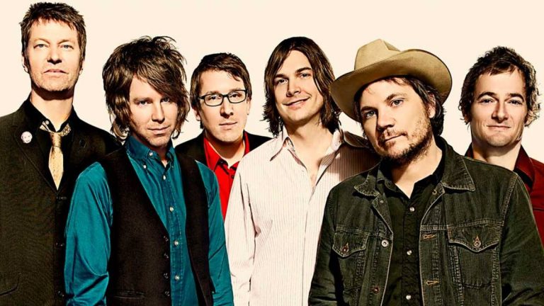 Wilco 2007