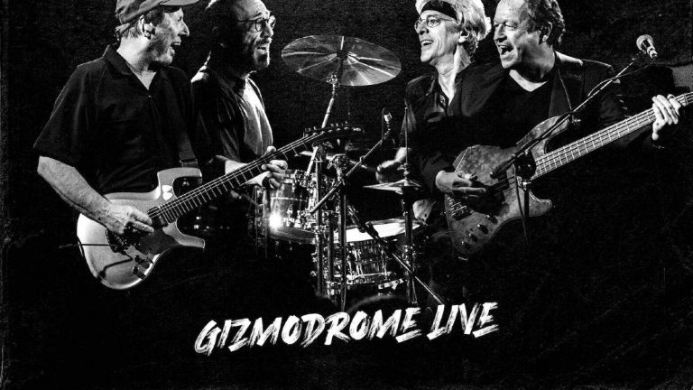 GIZMODROME1