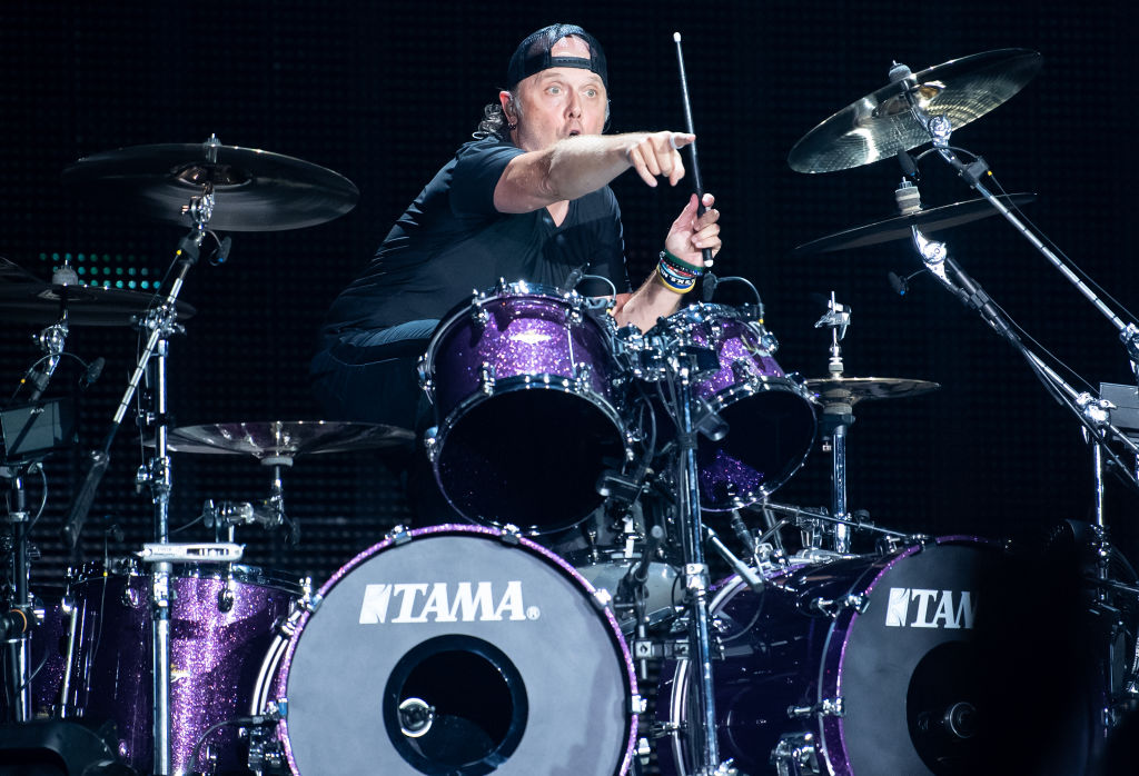 Metallica Tour 2019   Munich, Germany