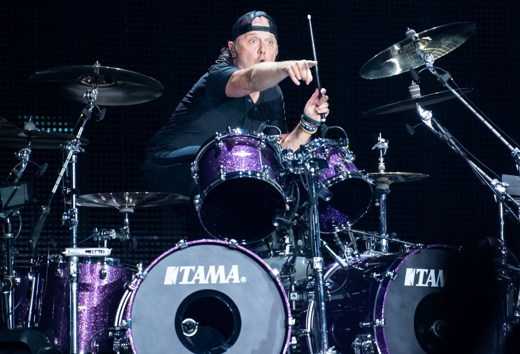 Metallica Tour 2019 Munich, Germany