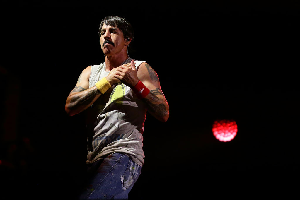 Formula 1 Singapore Grand Prix   Live Performances: Day Three