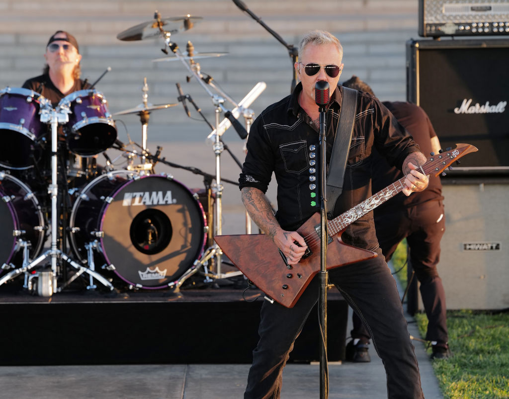 ABC's "Jimmy Kimmel Live" Season 19