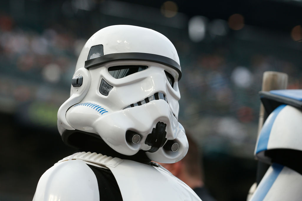 Colorado Rockies V San Francisco Giants