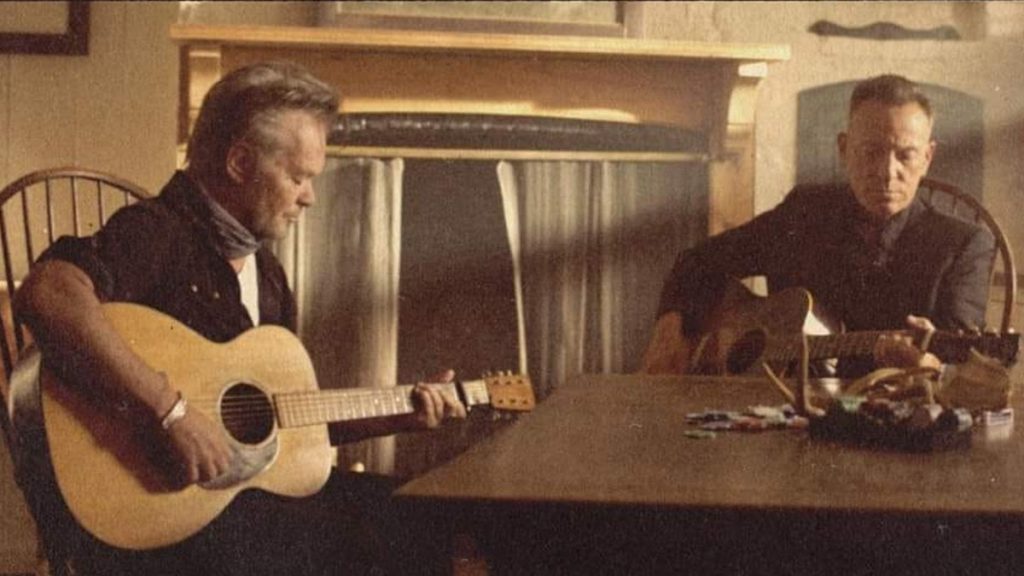 JOHNMELLENCAMPBRUCESPRINGSTEEN1