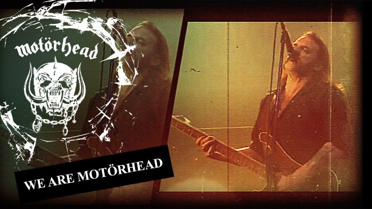 Discografía Completa De Motörhead A La Venta