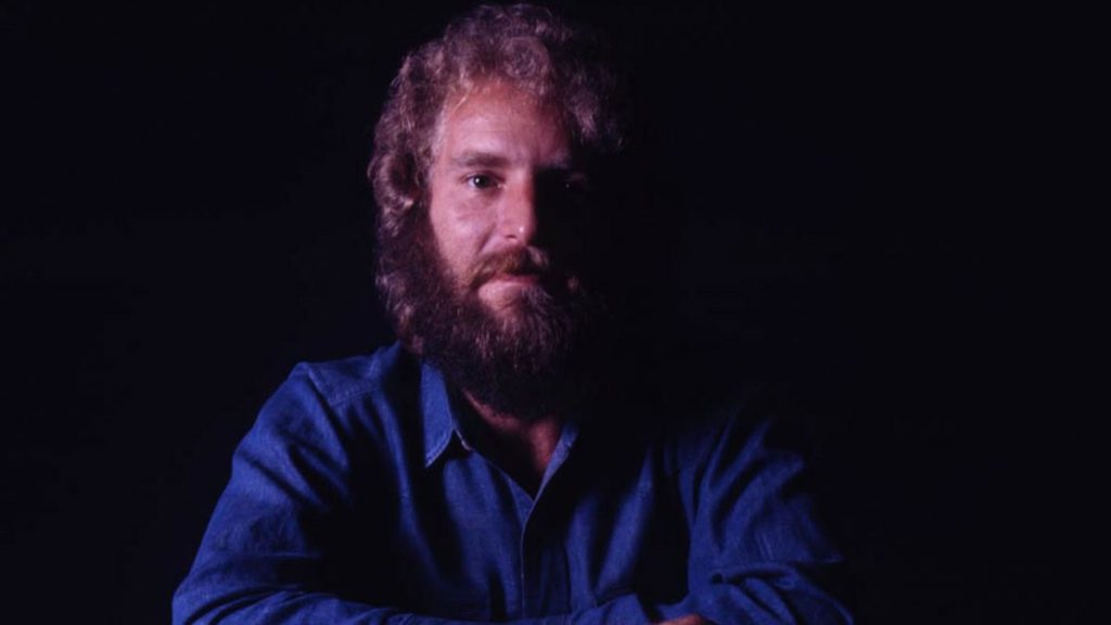 Tom Fogerty