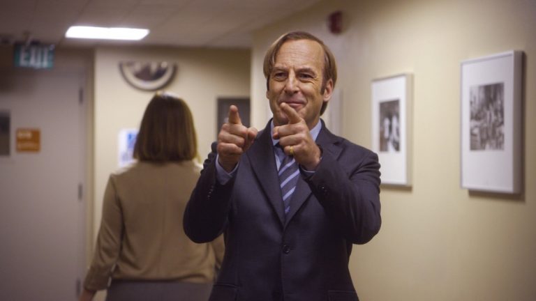 Better Call Saul S04 Bob Odenkirk