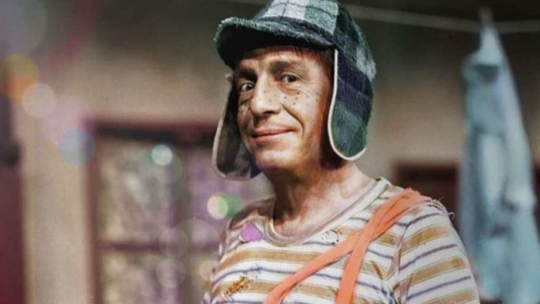 Chespirito