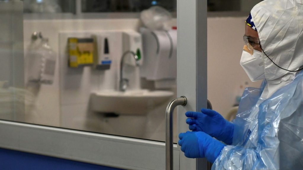 Coronavirus Minsal Covid-19 casos