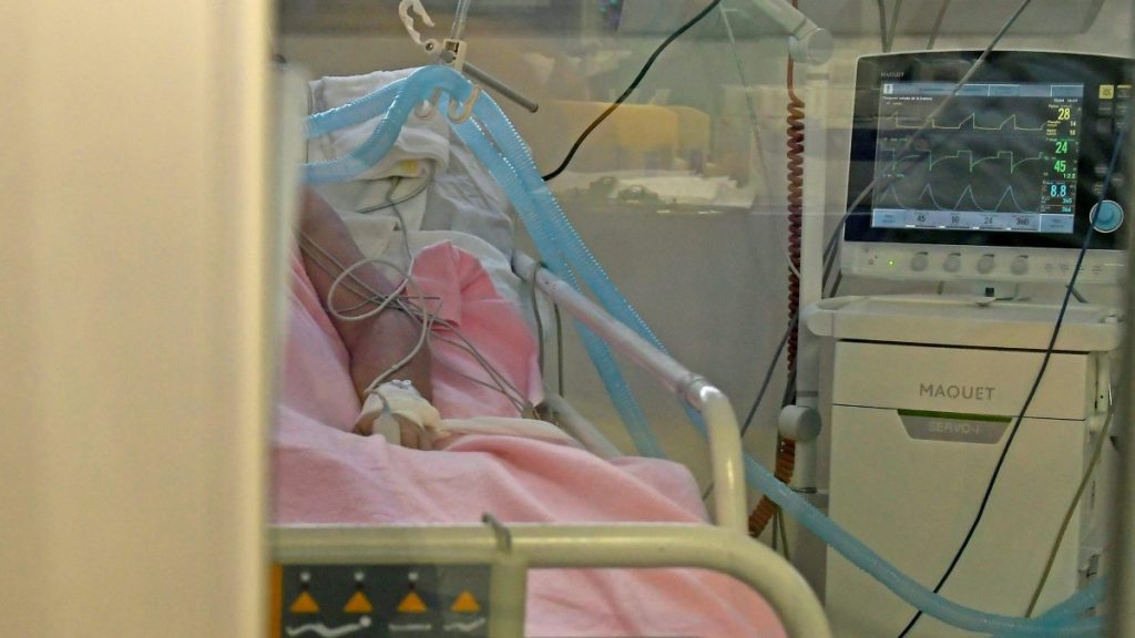 Coronavius Minsal Covid-19 casos