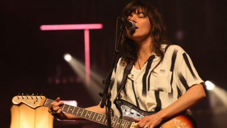 Courtney Barnett