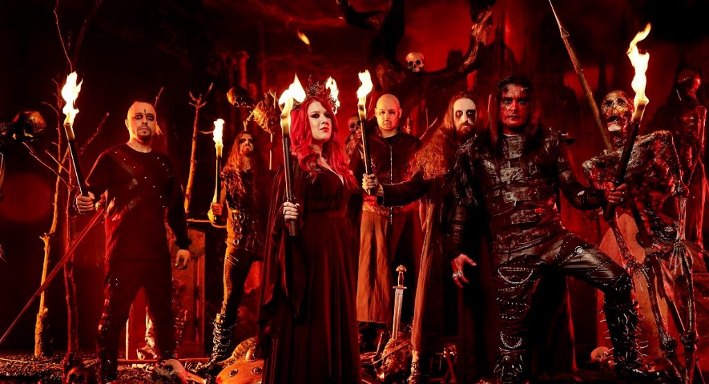 Cradle Of Filth