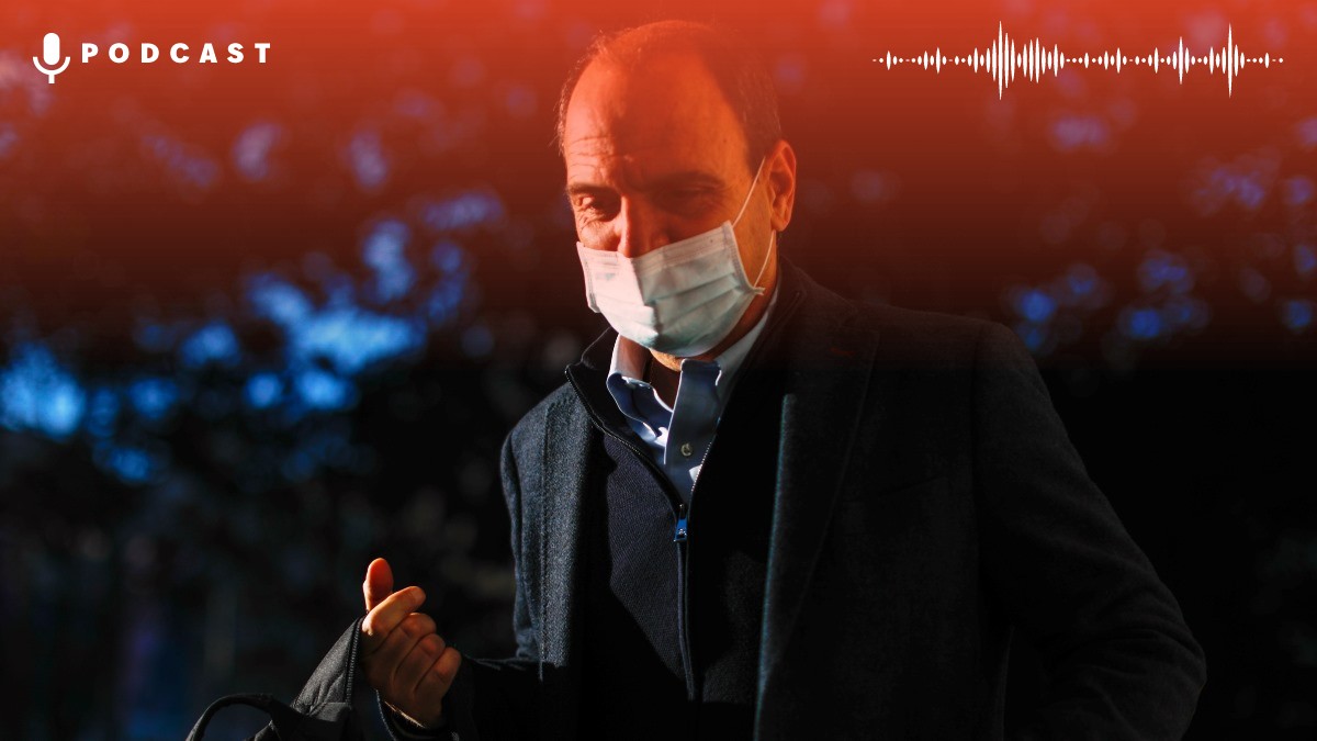 Cristián Monckeberg: «Las normas sobre negacionismo las vamos a votar en contra y en libertad de prensa nos preocupa que el Estado...