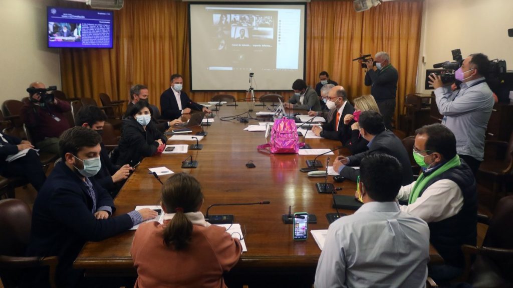 Cuarto Retiro 22 Septiembre