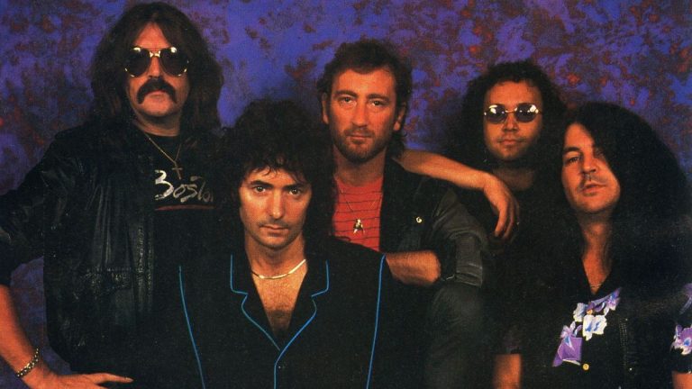 Deep Purple 1984
