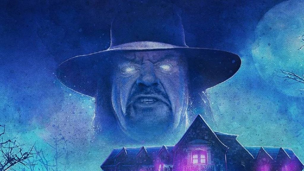 Escape The Undertaker