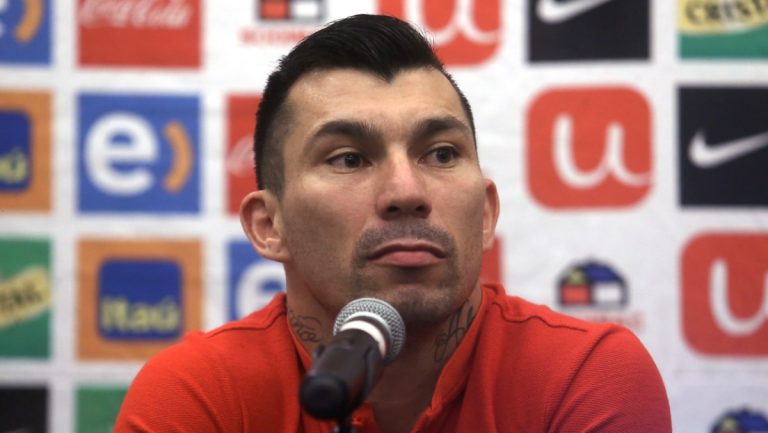 Gary Medel