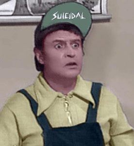 Godinez El Chavo del 8: El verdadero nombre de