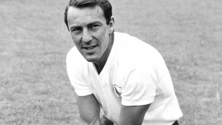 Jimmy Greaves