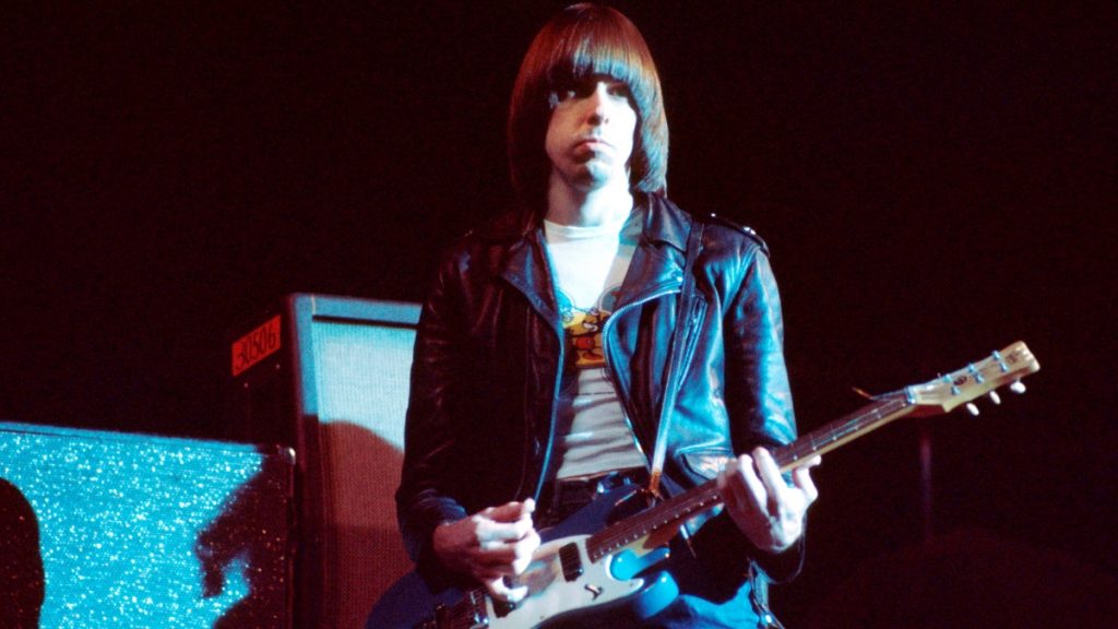 Johnny Ramone