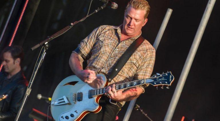 Josh Homme