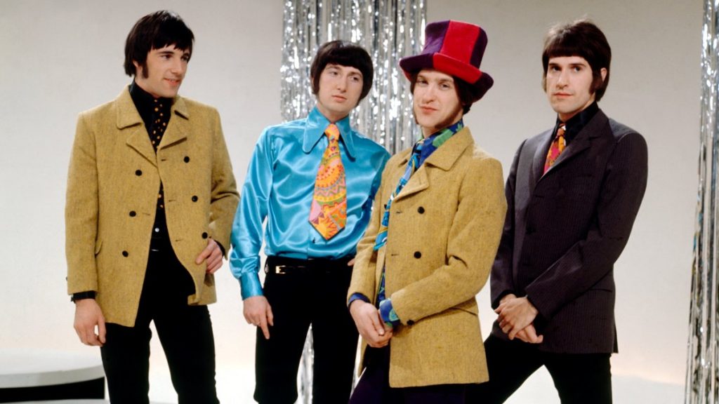 The Kinks 1967
