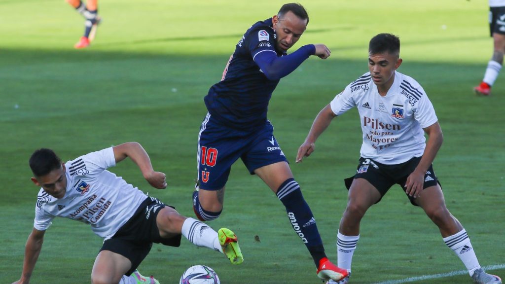 Marcelo Cañete Superclásico 190