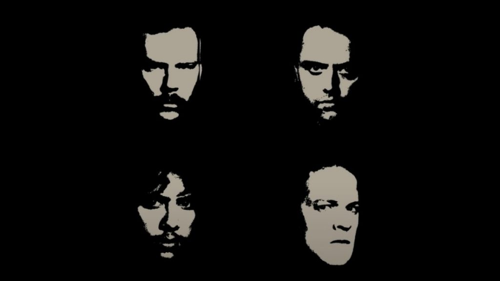 Metallica