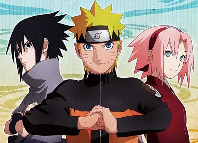 Naruto Shippuden Anime 2100573