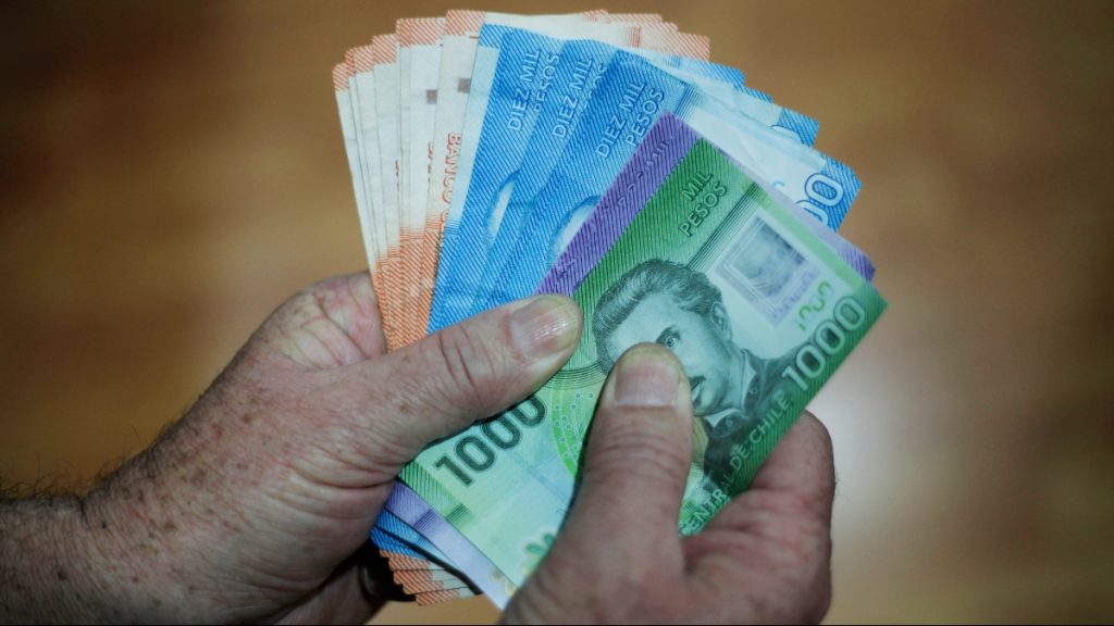 Aguinaldo Fiestas Patrias