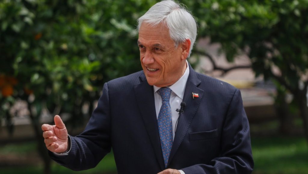 Piñera