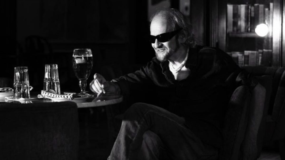 El lado musical de nuestro Sergio 