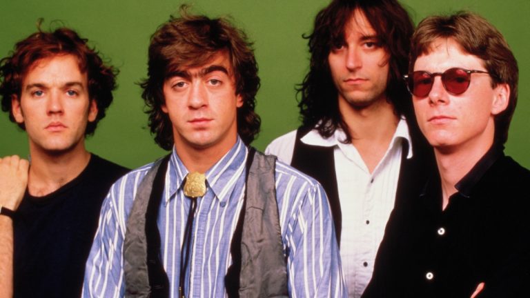 R.E.M. 1987