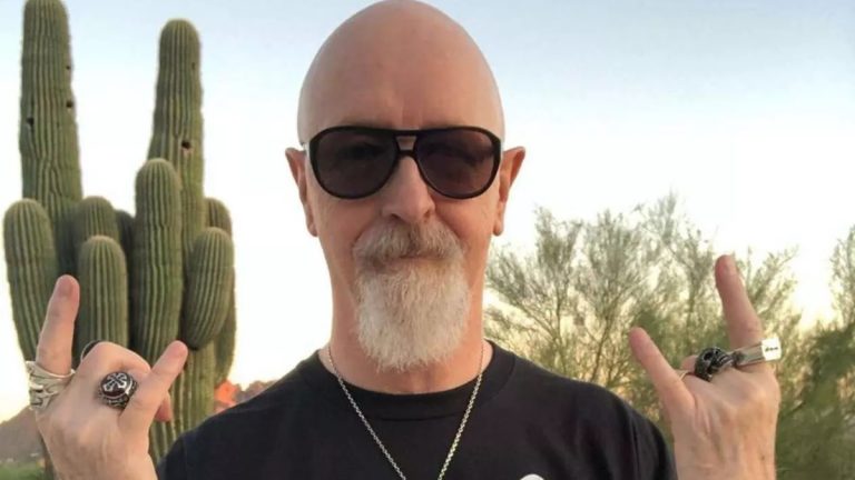 Rob Halford Judas Priest