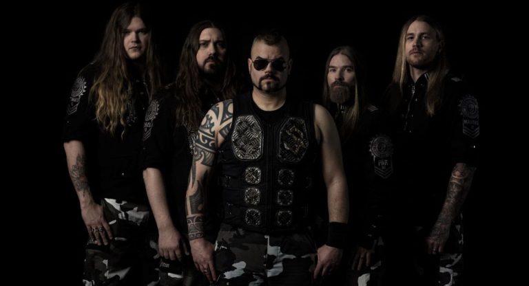 Sabaton