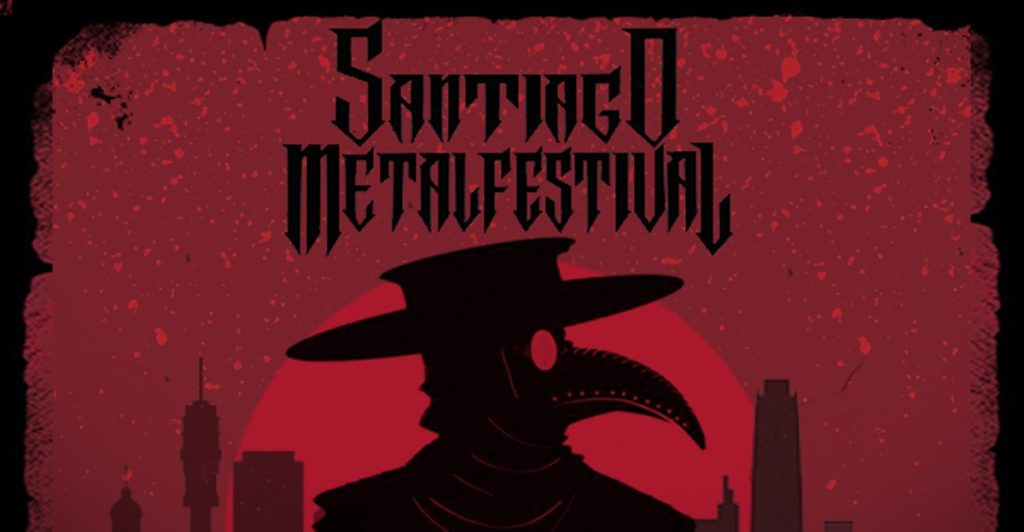 Santiago Metal Festival