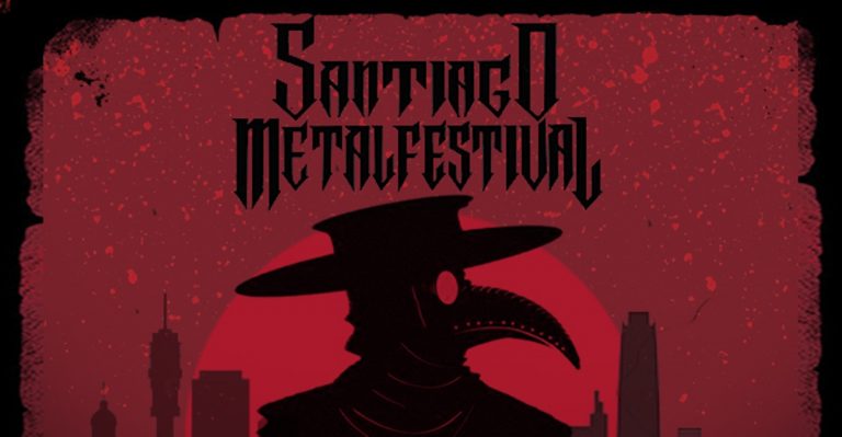 Santiago Metal Festival