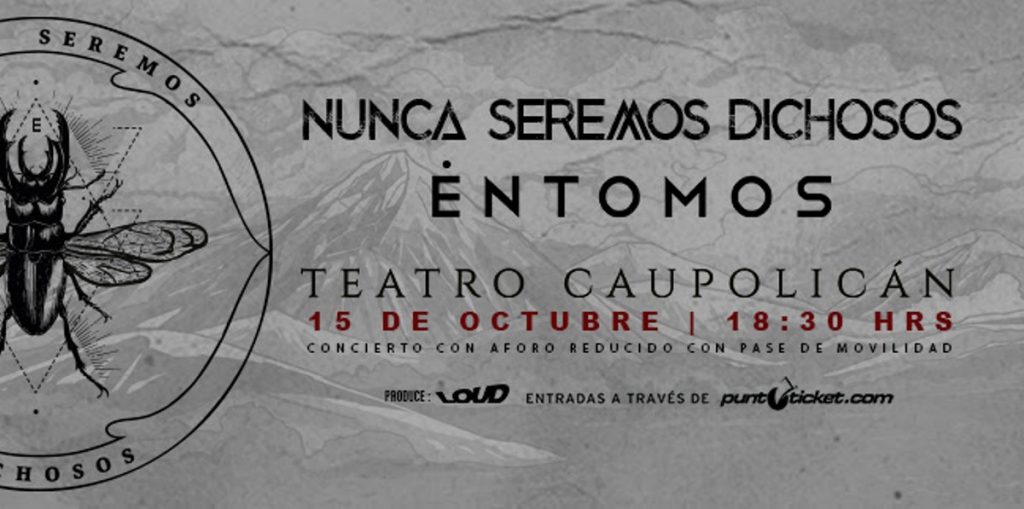 Teatro Caupolican