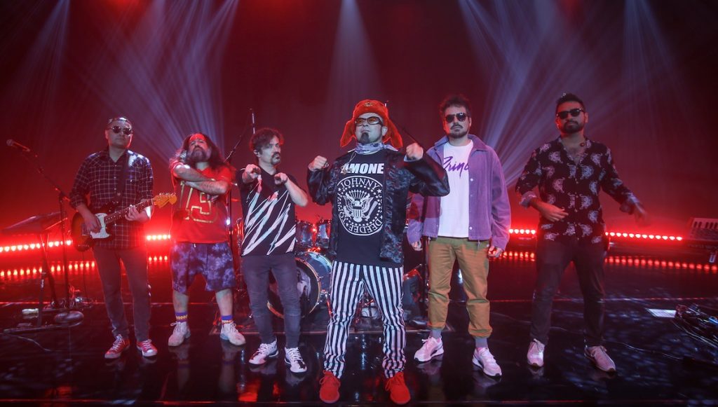 Teatro Municipal De Las Condes