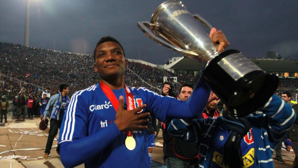 Universidad De Chile