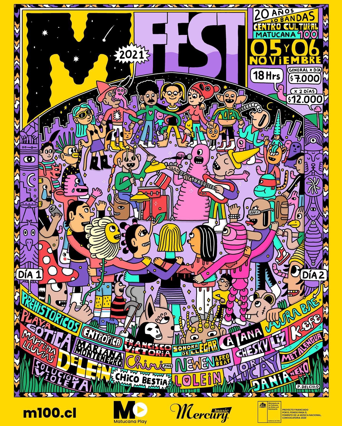 MFEST2